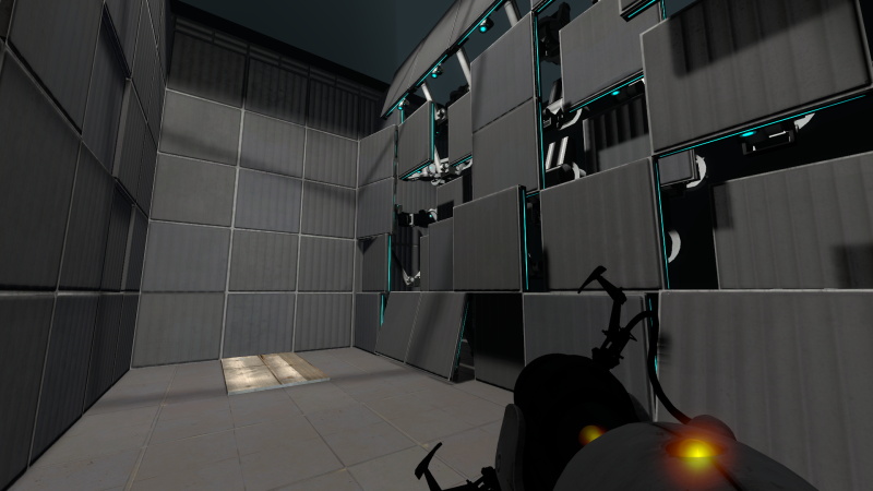 Portal 2 - screenshot 10
