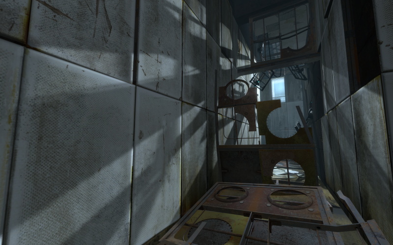 Portal 2 - screenshot 7
