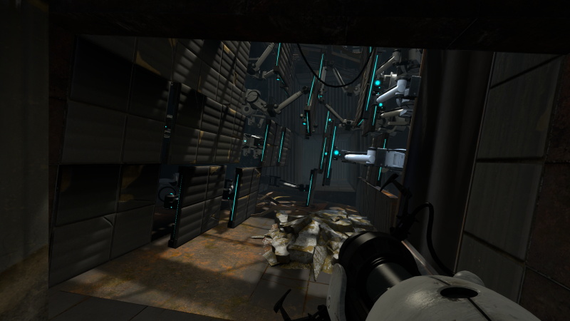 Portal 2 - screenshot 6