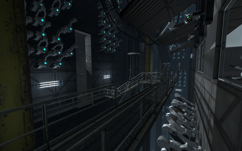 Portal 2 - screenshot 3