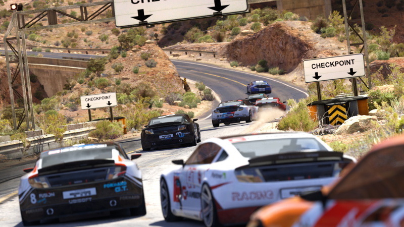 TrackMania 2: Canyon - screenshot 13