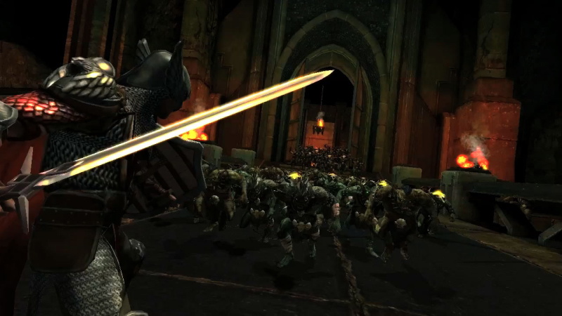 Dungeons & Dragons Daggerdale - screenshot 2