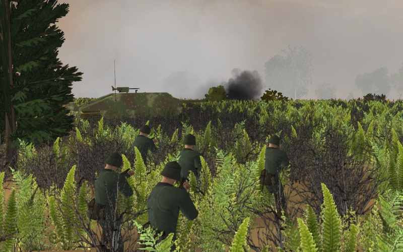 Panzer Command: Ostfront - screenshot 23