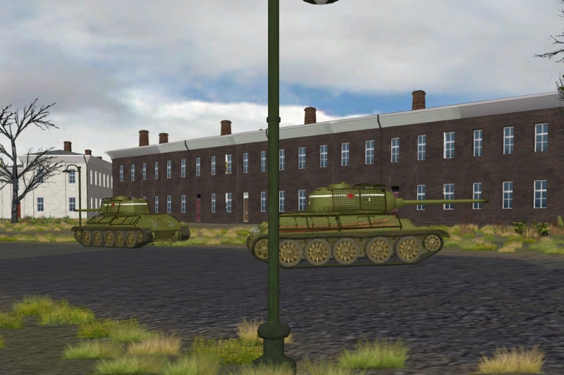 Panzer Command: Ostfront - screenshot 18