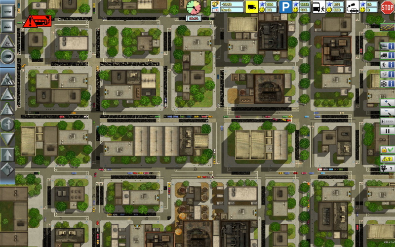 Traffic Manager - screenshot 10