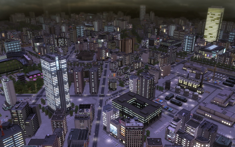 Cities in Motion: Tokyo - screenshot 10