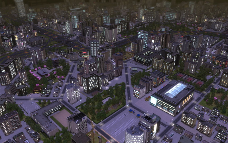Cities in Motion: Tokyo - screenshot 9