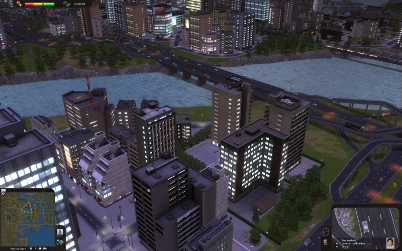 Cities in Motion: Tokyo - screenshot 8