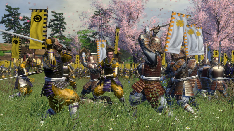 Shogun 2: Total War - screenshot 14