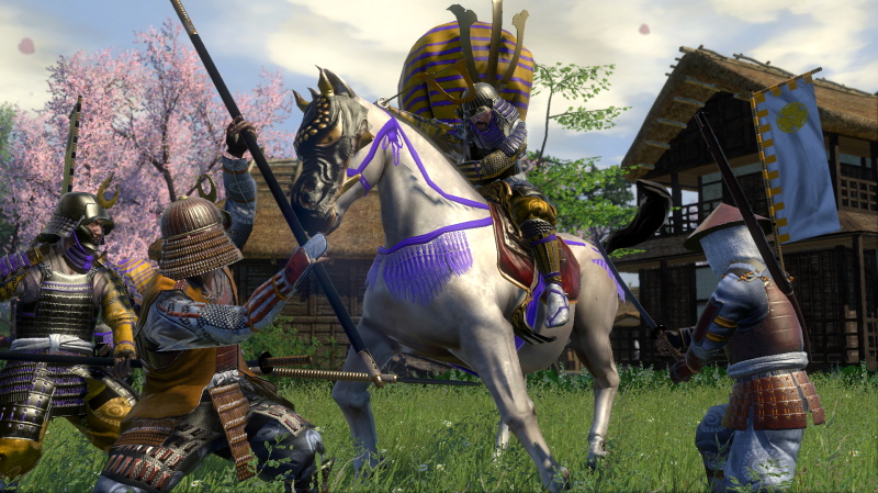 Shogun 2: Total War - screenshot 13