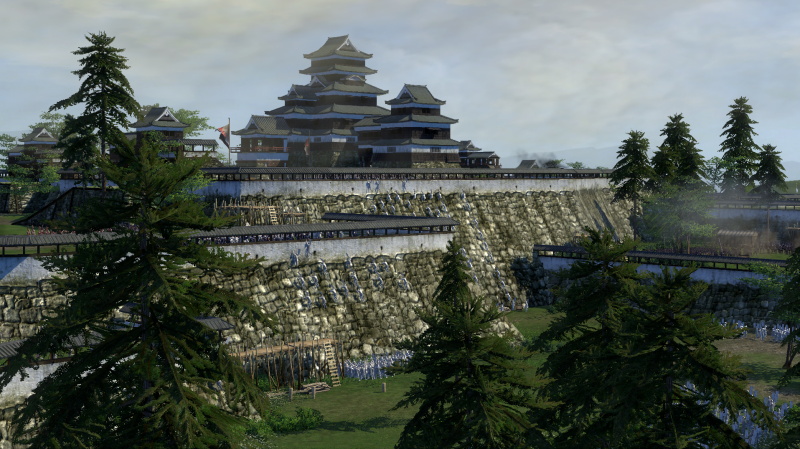 Shogun 2: Total War - screenshot 8