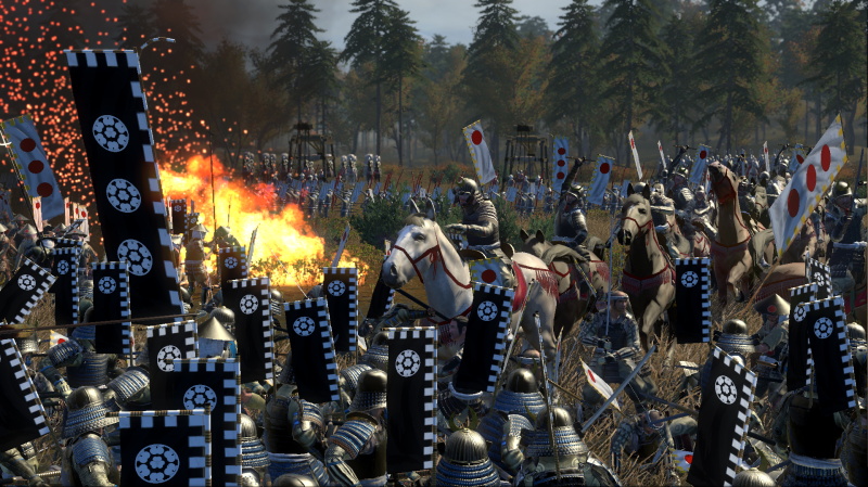 Shogun 2: Total War - screenshot 6
