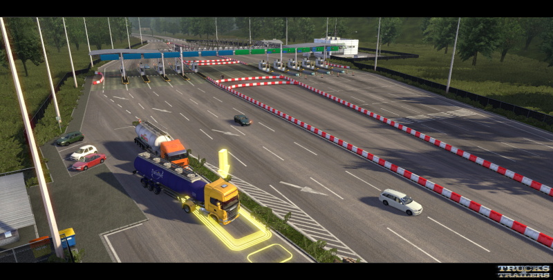 Trucks & Trailers - screenshot 39