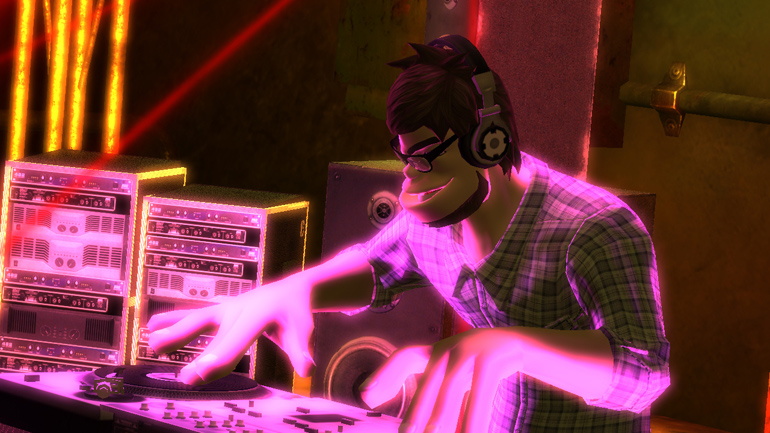 Skillz: The DJ Game - screenshot 12