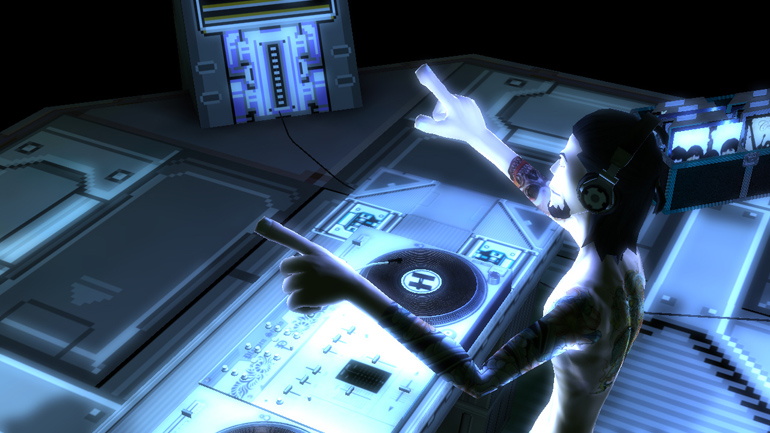 Skillz: The DJ Game - screenshot 9