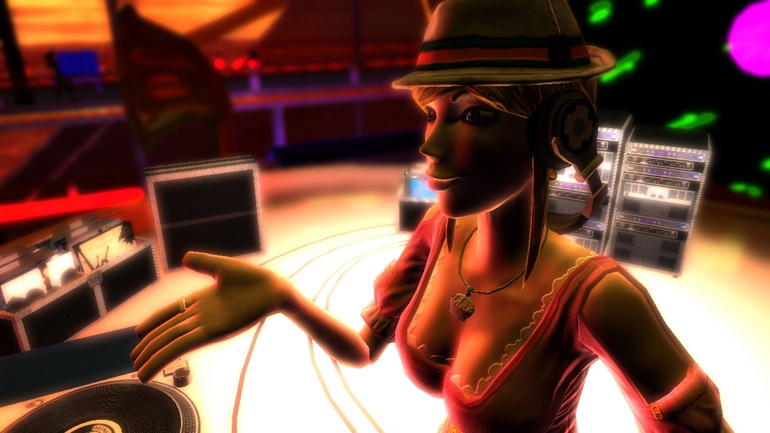 Skillz: The DJ Game - screenshot 7