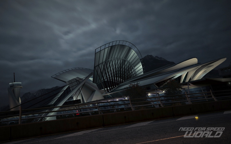 Need for Speed: World - screenshot 11