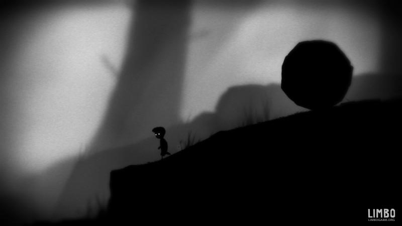 Limbo - screenshot 3