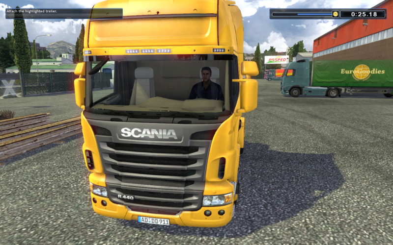 Trucks & Trailers - screenshot 12