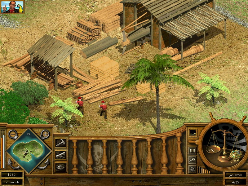 Tropico Reloaded - screenshot 6