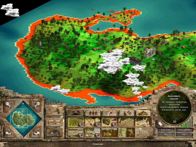 Tropico Reloaded - screenshot 5