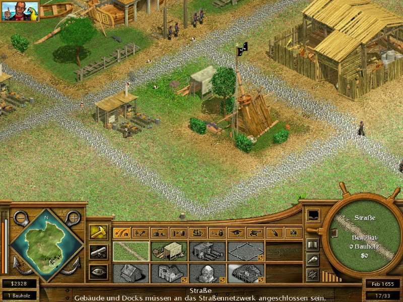 Tropico Reloaded - screenshot 4