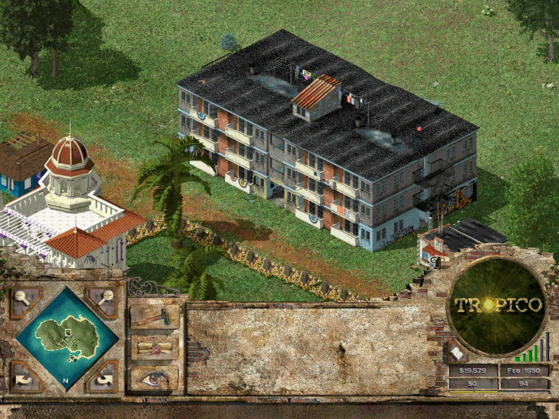 Tropico Reloaded - screenshot 3