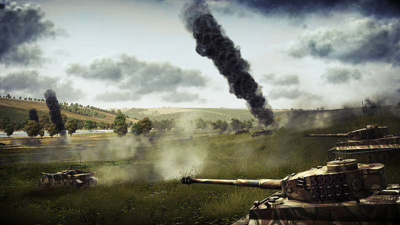 War Thunder - screenshot 17
