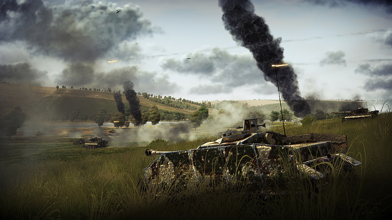 War Thunder - screenshot 16