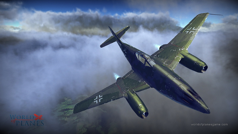War Thunder - screenshot 13