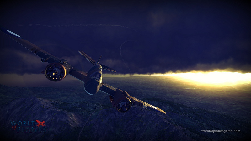 War Thunder - screenshot 5
