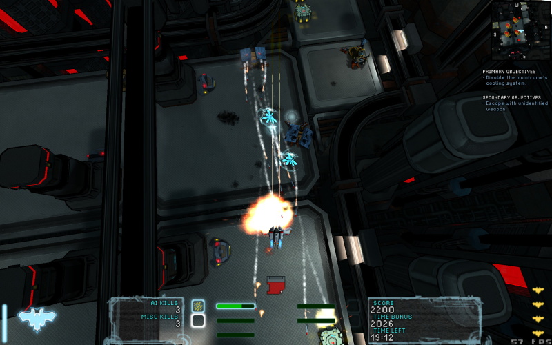 Steel Storm: Burning Retribution - screenshot 8