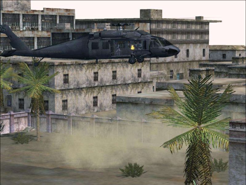 Delta Force: Black Hawk Down - screenshot 38