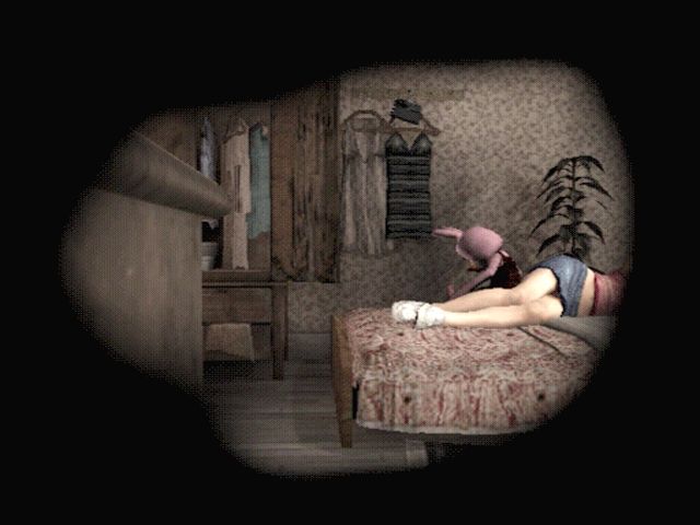 Silent Hill 4: The Room - screenshot 76