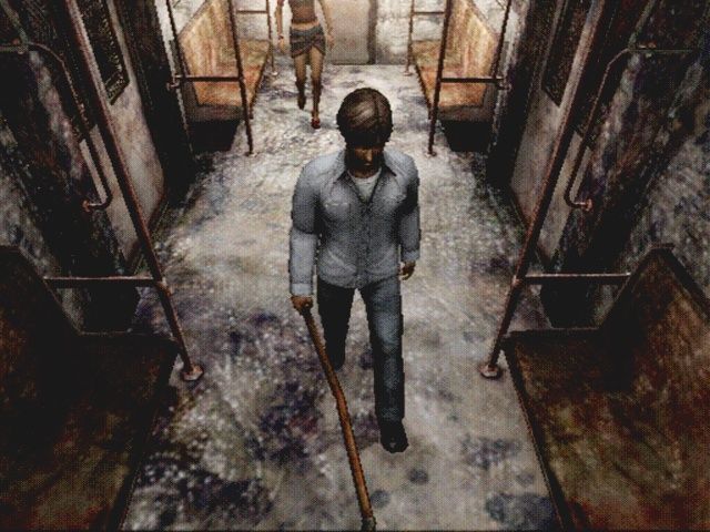 Silent Hill 4: The Room - screenshot 75