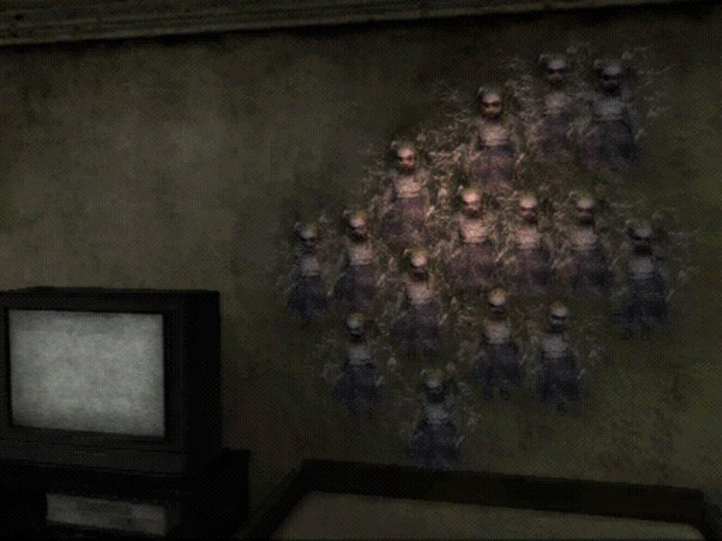 Silent Hill 4: The Room - screenshot 71