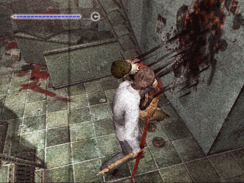 Silent Hill 4: The Room - screenshot 64