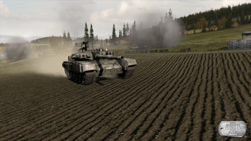 Arma 2: Free - screenshot 6