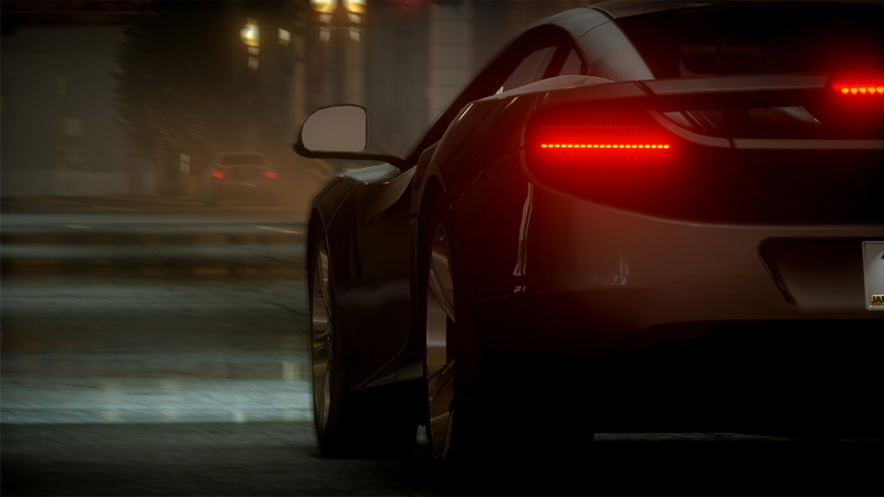 Need for Speed: The Run - screenshot 27