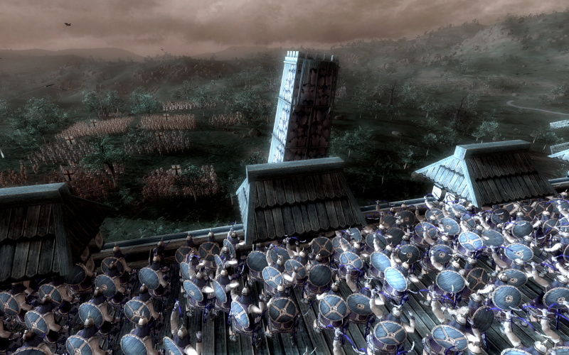 Real Warfare 2: Northern Crusades - screenshot 11