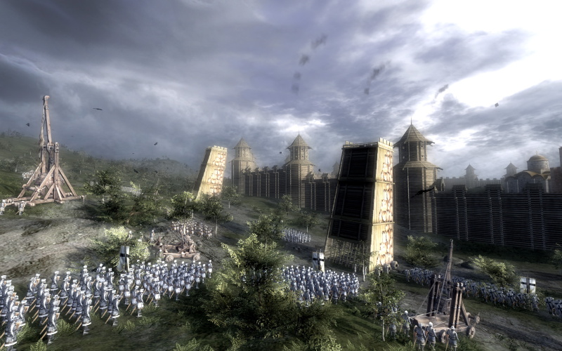 Real Warfare 2: Northern Crusades - screenshot 10