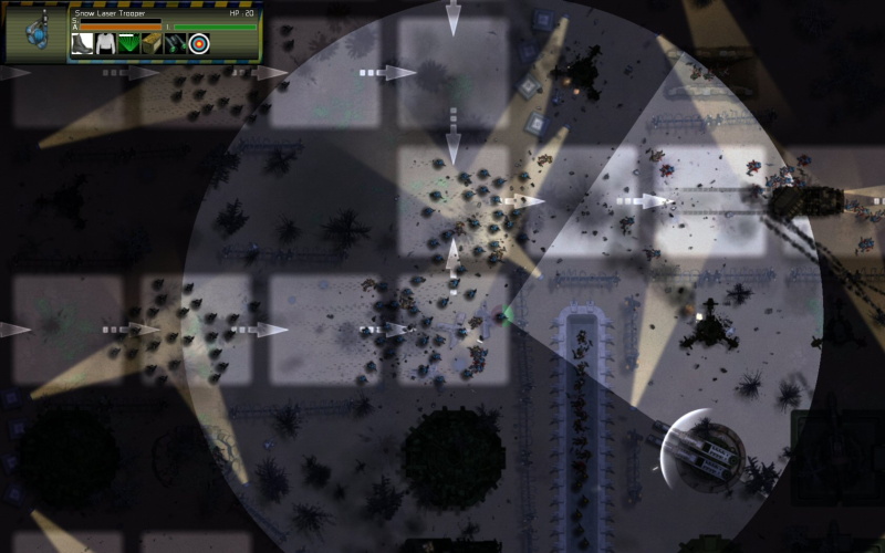 Gratuitous Tank Battles - screenshot 3