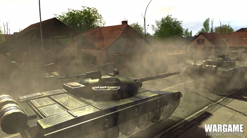 Wargame: European Escalation - screenshot 51