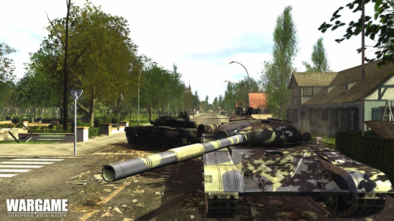 Wargame: European Escalation - screenshot 49