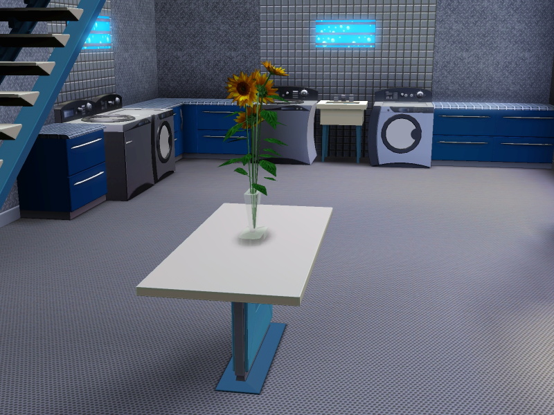 The Sims 3: Town Life Stuff - screenshot 11