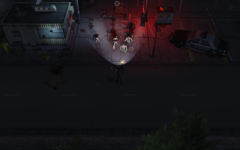 Dead Horde - screenshot 3