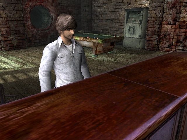 Silent Hill 4: The Room - screenshot 4