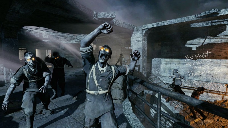 Call of Duty: Black Ops - Rezurrection - screenshot 7