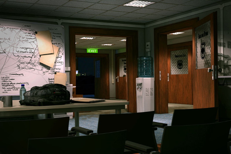 Criminal Minds - screenshot 7