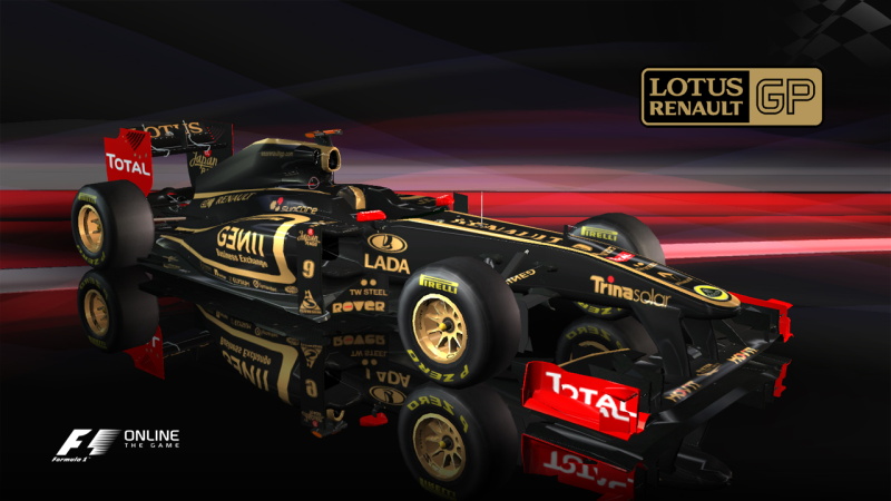 F1 Online: The Game - screenshot 7